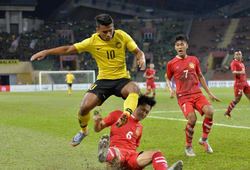 Nhận định, soi tỷ lệ U23 Brunei vs U23 Malaysia: Khởi đầu thuận lợi