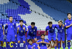 Nhận định bóng đá U23 Timor Leste vs U23 Thái Lan: Khó cản Voi chiến