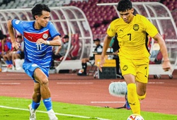 Tỷ lệ bóng đá trận U23 Brunei vs U23 Malaysia, 17h00 ngày 18/7, U23 Đông Nam Á