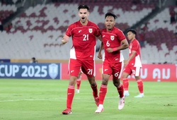 Dự đoán U23 Philippines vs U23 Indonesia, 20h00 ngày 18/7, U23 Đông Nam Á