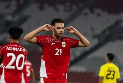 Tỷ lệ bóng đá trận U23 Philippines vs U23 Indonesia, 20h00 ngày 18/7, U23 Đông Nam Á