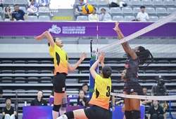 Link trực tiếp Bán Kết 1 giải bóng chuyền Thượng Hải Future Star 2025