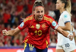 Kết quả bóng đá nữ châu Âu Euro 2025 hôm nay mới nhất: Tây Ban Nha thắng nhọc nhằn