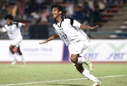 Dự đoán U23 Timor Leste vs U23 Thái Lan, 20h00 ngày 19/7, U23 Đông Nam Á