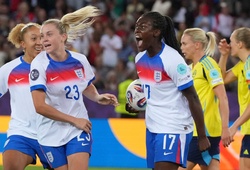 Dự đoán nữ Anh vs nữ Italia, 2h00 ngày 23/7, Euro 2025