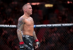 Israel Adesanya: Có nửa sự nghiệp như Dustin Poirier cũng là may mắn