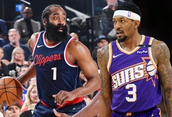 Chuyển nhượng NBA: James Harden "kiến tạo" thế nào cho LA Clippers chốt đơn Bradley Beal?