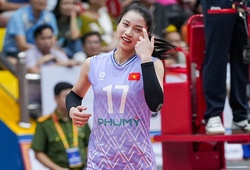 Lịch thi đấu bóng chuyền hôm nay ngày 19/7