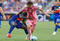 Dự đoán New York Red Bulls vs Inter Miami, 6h30 ngày 20/7, MLS 2025
