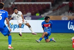 U23 Indonesia thắng nhờ “đặc sản” ném biên, vẫn có nguy cơ bị loại