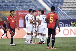 Tỷ lệ bóng đá trận U23 Timor Leste vs U23 Thái Lan, 20h00 ngày 19/7, U23 Đông Nam Á