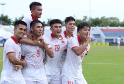 Dự đoán U23 Lào vs U23 Việt Nam, 17h00 ngày 19/7, U23 Đông Nam Á