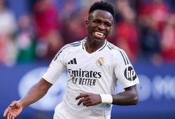 CLB Ả Rập muốn có Messi đưa ra “lời đề nghị chưa từng có” cho Vinicius