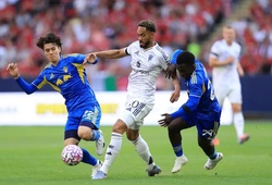 Kết quả bóng đá Man Utd vs Leeds: Phung phí cơ hội 
