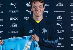 Chuyển nhượng Man City mới nhất 2025: Man City mua "Odegaard mới"