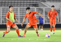 Link xem trực tiếp bóng đá U23 Việt Nam vs U23 Lào ngày 19/7