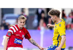 Nhận định bóng đá Brondby vs Silkeborg: Màn tái đấu kịch tính
