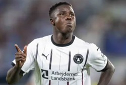 Nhận định bóng đá Midtjylland vs Odense: Mở hội tưng bừng
