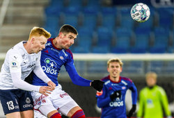 Nhận định, soi tỷ lệ Valerenga vs Haugesund: Điểm tựa sân nhà