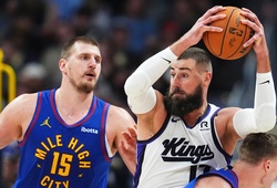 Nikola Jokic được "cứu", Denver Nuggets có thêm trung phong xịn mùa giải sau