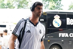 Chuyển nhượng Real Madrid mới nhất 2025: Real Madrid gia hạn với Courtois