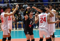 Kết quả bóng chuyền nam SEA V.League hôm nay 19/7: Cơ hội cho Việt Nam