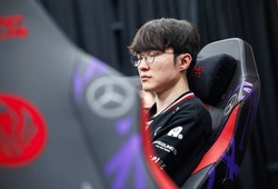 Kết quả T1 vs AL EWC 2025 LOL hôm nay 19/7: Nhà vua gục ngã!