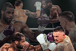 Link xem trực tiếp trận Usyk vs Dubois 2 Chủ nhật ngày 20-7