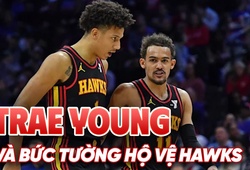 Trae Young và Atlanta Hawks: Cơ hội cuối để thành công là đây?
