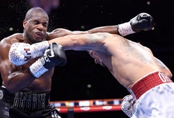 Kết quả Usyk vs Dubois 2 và những điều thú vị khó tin về Usyk