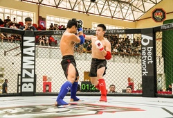 Cúp các Câu lạc bộ MMA toàn quốc: Nhiều bài học đáng giá