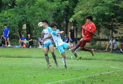 Kết quả bóng đá U21 Quốc gia 2025 mới nhất