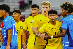 Nhận địnhbóng đá U23 Indonesia vs U23 Malaysia: Cuộc chiến sinh tử