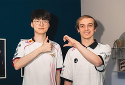 Lịch thi đấu EWC 2025 LOL hôm nay 20/7: T1 vs G2