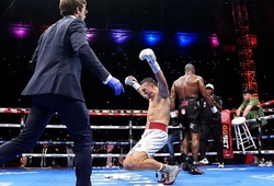 Trận Usyk vs Dubois 2 mang về số tiền thưởng khổng lồ cho Usyk