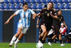 Kết quả bóng đá nữ Nam Mỹ Copa America 2025 hôm nay mới nhất: Argentina toàn thắng