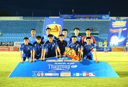 CLB Quảng Nam rã đám, chờ ngày bị “xóa” khỏi V.League