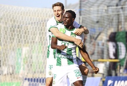 Dự đoán Noah vs Ferencvarosi, 23h00 ngày 22/7, Champions League 2025/26