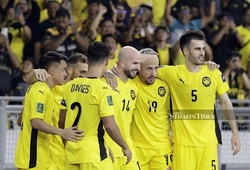 Có “biến” từ phán quyết của FIFA: Hủy kết quả trận Việt Nam thua Malaysia 0-4?