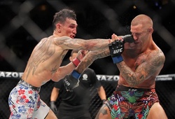 Max Holloway kêu gọi chỉ trích Dana White vì "bất công" ở UFC 318