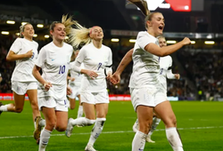 Nhận định bóng đá Nữ Anh vs Nữ Italia: Tam sư gầm vang