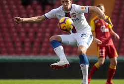 Nhận định bóng đá Orenburg vs CSKA Moscow: Khách lấn chủ