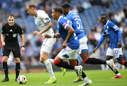 Nhận định bóng đá Rangers vs Panathinaikos: Lạc lối ở Scotland
