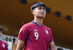 Nhận định bóng đá U23 Thái Lan vs U23 Myanmar: Sức mạnh của Voi chiến