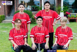 Lịch thi đấu PUBG Nations Cup 2025 mới nhất