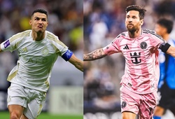 Lý do chứng minh Messi ghi bàn tốt hơn Cristiano Ronaldo
