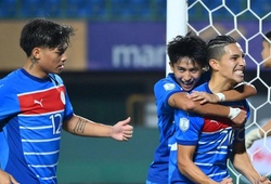 Đối thủ của U23 Việt Nam ở bán kết U23 Đông Nam Á 2025 là ai?