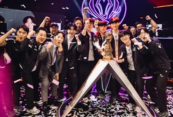 Lịch thi đấu LCK hôm nay 23/7: GEN vs HLE