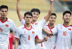 Link xem trực tiếp bóng đá U23 Việt Nam vs U23 Campuchia ngày 22/7