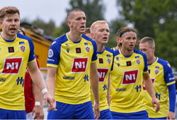 Nhận định bóng đá Silkeborg vs Akureyri: Chênh lệch đẳng cấp